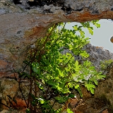Höhle von Chousti